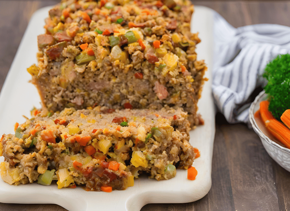Stove Top Stuffing Meatloaf: The Perfect Quick and Delicious Recipe