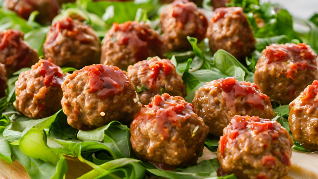 Weight Watchers Ground Beef Recipes