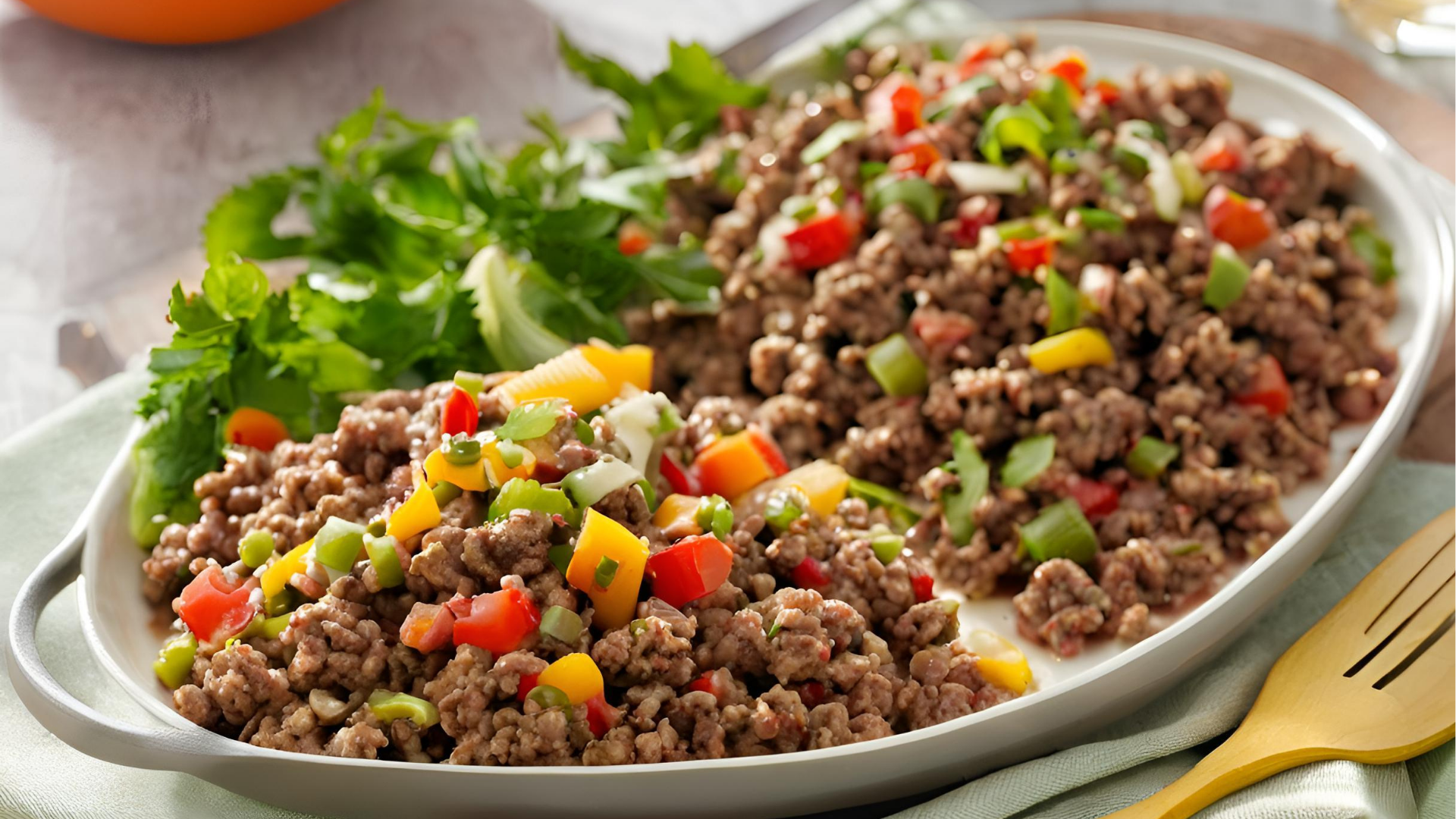 weight watchers ground beef recipes